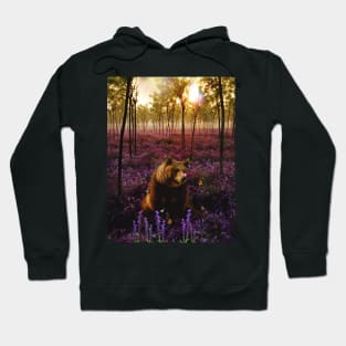 The Bare Necessities Hoodie